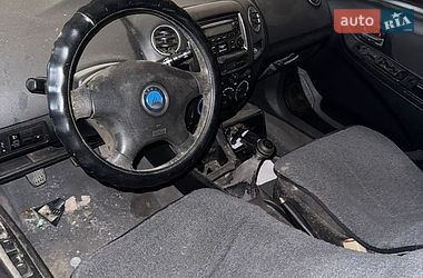 Седан Geely MK 2011 в Путиле фото 2 Седан Geely MK 2011 в Путиле