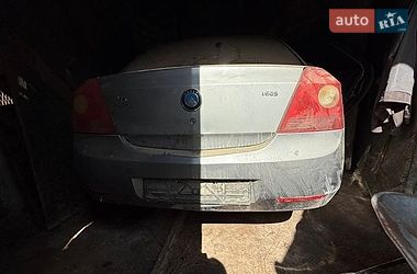 Седан Geely MK 2011 в Путиле фото 8 Седан Geely MK 2011 в Путиле