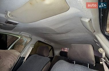 Седан Geely MK 2011 в Путиле фото 13 Седан Geely MK 2011 в Путиле