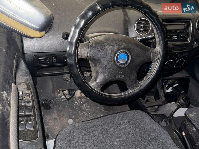 Седан Geely MK 2011 в Путиле фото 15 Седан Geely MK 2011 в Путиле
