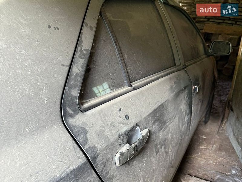 Седан Geely MK 2011 в Путиле фото 10 Седан Geely MK 2011 в Путиле