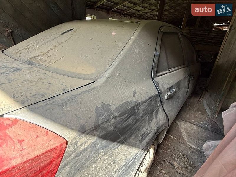 Седан Geely MK 2011 в Путиле фото 16 Седан Geely MK 2011 в Путиле
