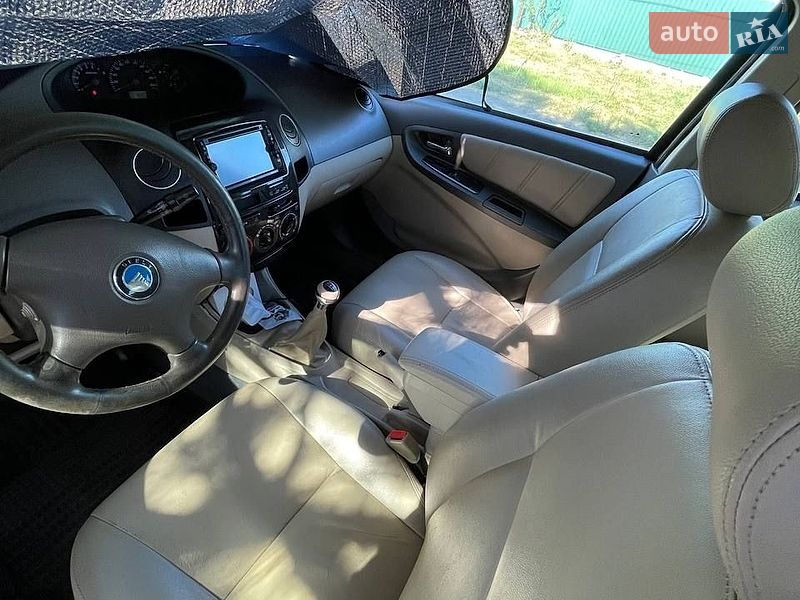 Седан Geely MK 2008 в Киеве