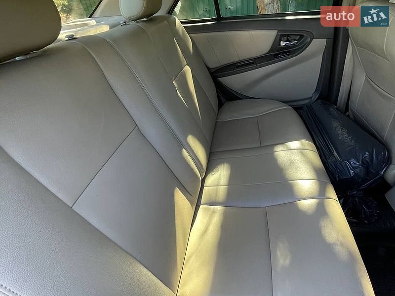 Седан Geely MK 2008 в Киеве