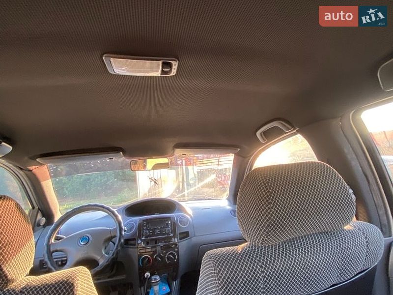 Седан Geely MK 2008 в Харькове