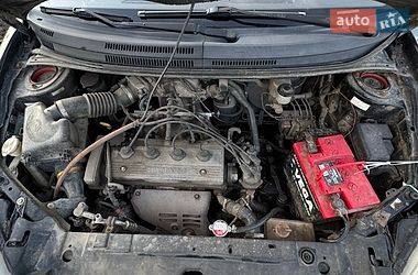 Седан Geely MK 2008 в Монастырище фото 11 Седан Geely MK 2008 в Монастырище