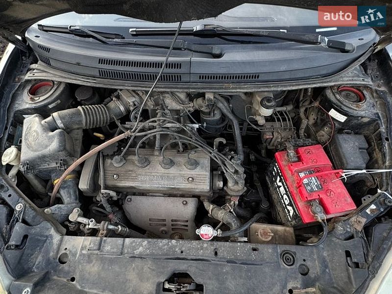 Седан Geely MK 2008 в Монастырище фото 11 Седан Geely MK 2008 в Монастырище