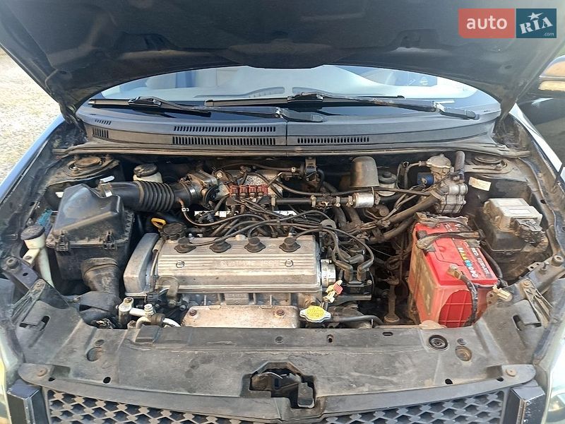Седан Geely MK 2008 в Киеве