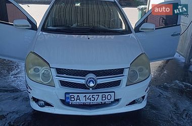 Седан Geely MK 2011 в Смеле фото 9 Седан Geely MK 2011 в Смеле