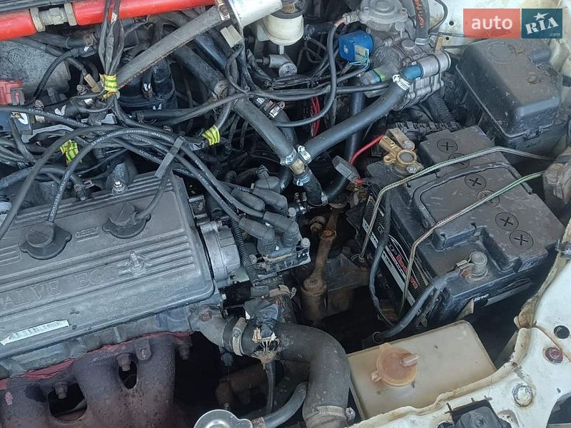 Седан Geely MK 2011 в Смеле фото 6 Седан Geely MK 2011 в Смеле