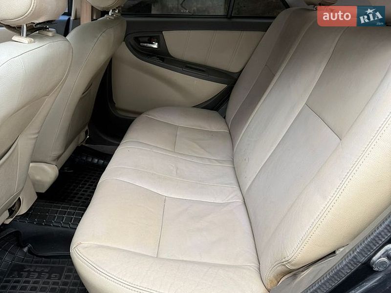 Седан Geely MK 2008 в Буську фото 8 Седан Geely MK 2008 в Буську