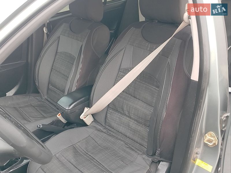 Седан Geely MK 2014 в Запорожье