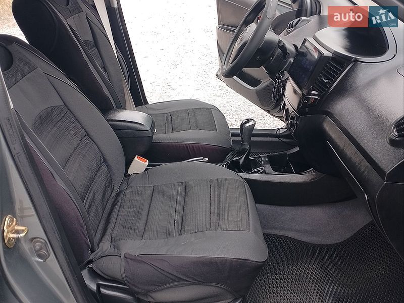 Седан Geely MK 2014 в Запорожье