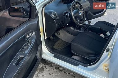 Седан Geely MK 2011 в Луцьку