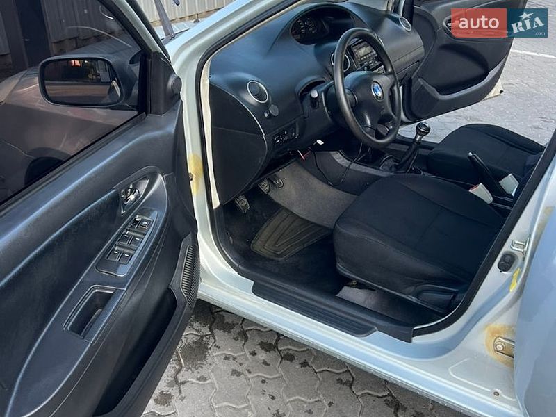 Седан Geely MK 2011 в Луцьку