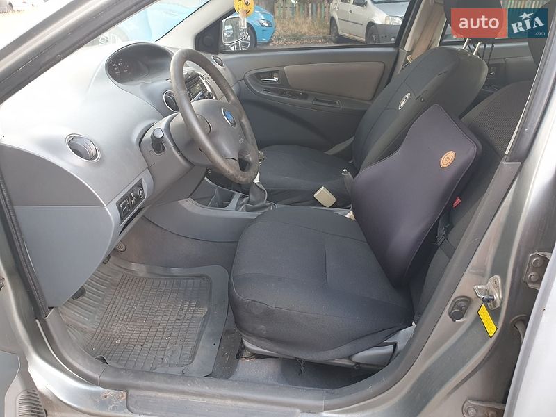 Седан Geely MK 2010 в Киеве