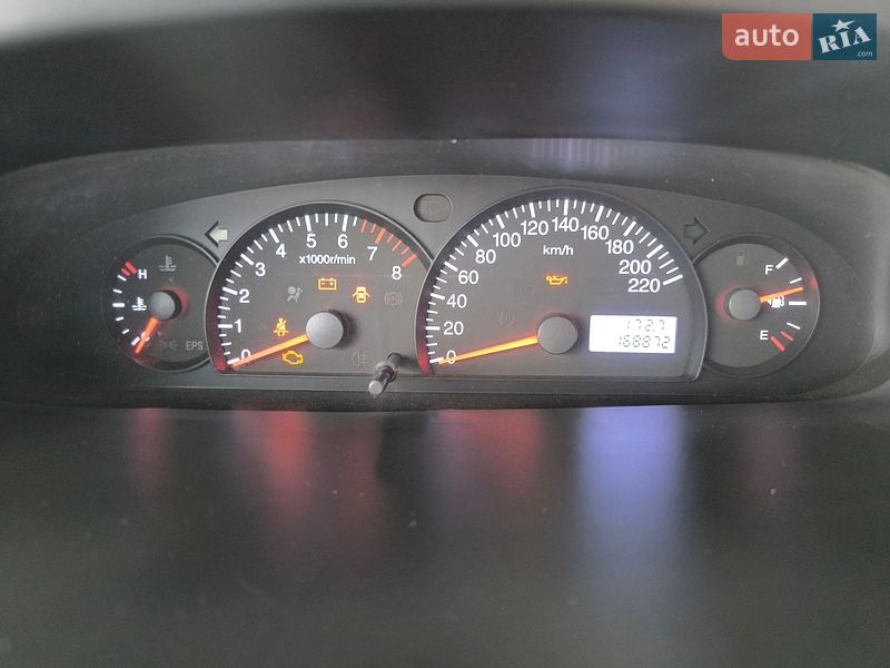 Седан Geely MK 2011 в Запорожье