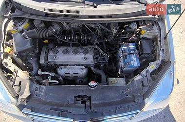 Седан Geely MK 2011 в Запорожье