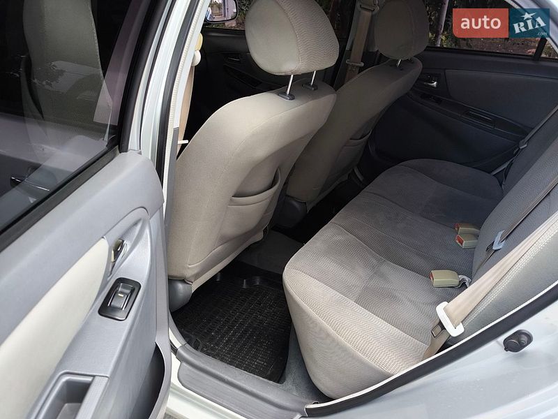 Седан Geely MK 2011 в Запорожье
