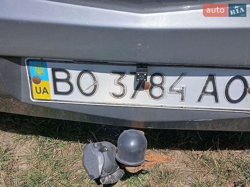 Седан Geely MK 2008 в Красилові