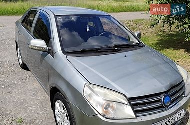 Седан Geely MK 2012 в Киеве