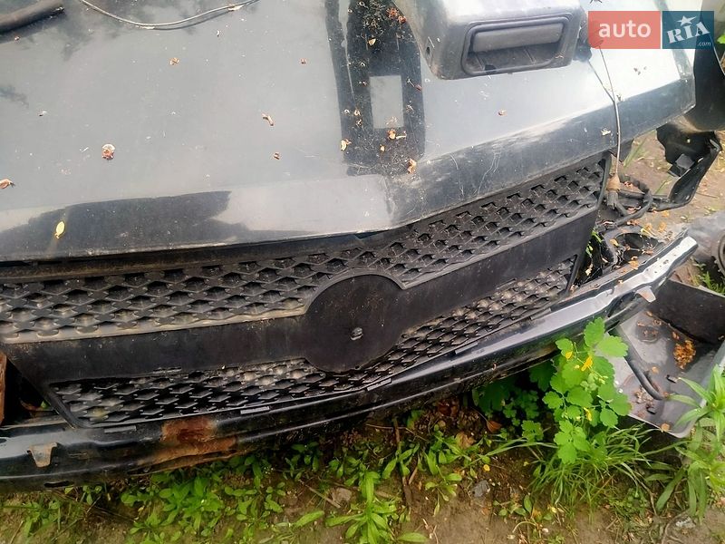 Седан Geely MK 2008 в Броварах