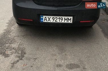 Седан Geely MK 2013 в Харкові