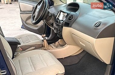 Седан Geely MK 2008 в Запоріжжі