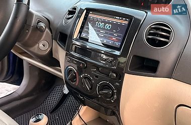 Седан Geely MK 2008 в Запоріжжі