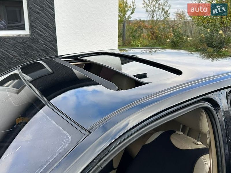 Седан Geely MK 2008 в Сокалі