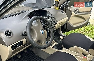 Седан Geely MK 2008 в Сокалі