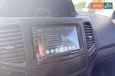 Седан Geely MK 2012 в Запорожье