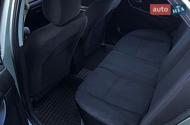 Седан Geely MK 2014 в Чернігові