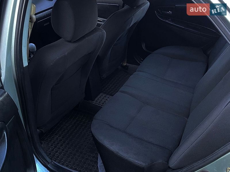 Седан Geely MK 2014 в Чернігові