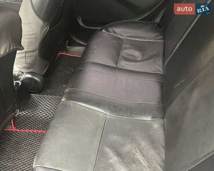 Седан Geely MK 2010 в Корсунь-Шевченківському фото 7 Седан Geely MK 2010 в Корсунь-Шевченківському