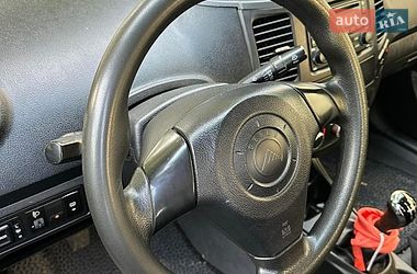 Седан Geely MK 2013 в Миколаєві