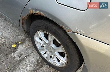 Седан Geely MK 2013 в Миколаєві