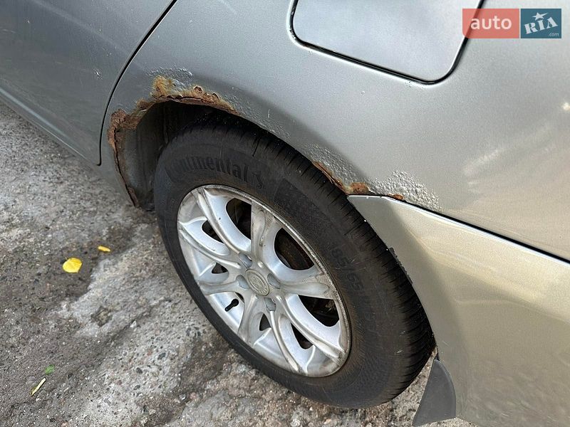 Седан Geely MK 2013 в Миколаєві