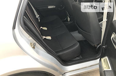 Седан Geely MR 2012 в 