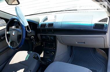 Седан Geely MR 2007 в 
