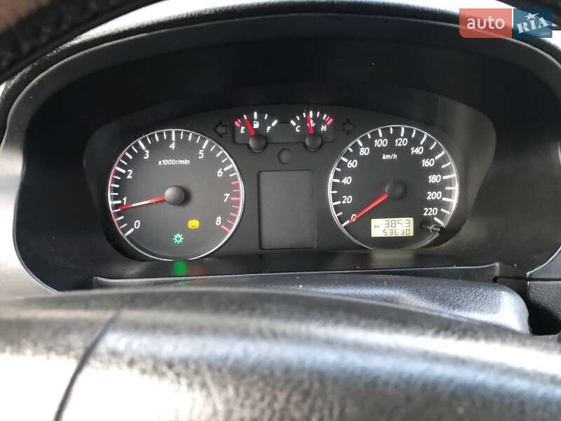Седан Geely MR 2011 в Ивано-Франковске