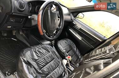 Седан Geely MR 2011 в Ивано-Франковске
