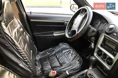 Седан Geely MR 2011 в Ивано-Франковске