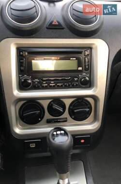 Седан Geely MR 2011 в Ивано-Франковске