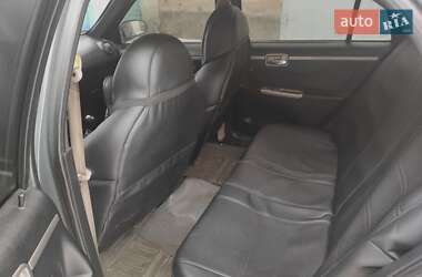 Седан Geely MR 2010 в Краматорске