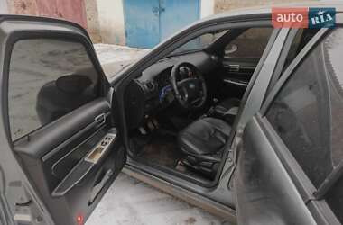 Седан Geely MR 2010 в Краматорске