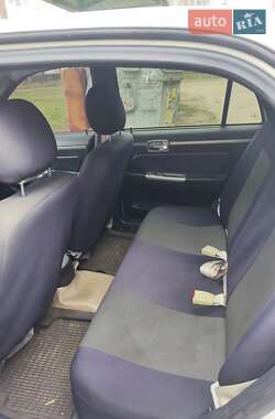 Седан Geely MR 2010 в Запорожье