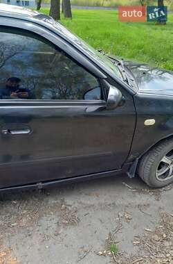 Седан Geely MR 2008 в Павлограде