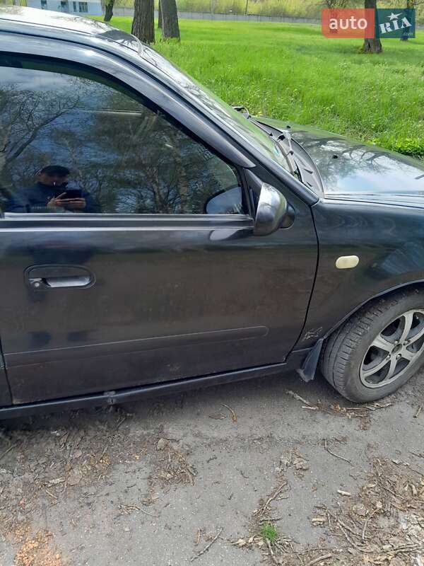 Седан Geely MR 2008 в Павлограде