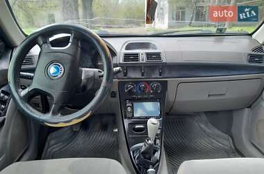 Седан Geely MR 2008 в Павлограде